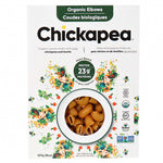 CHICKAPEA PÂTE BIOLOGIQUE - HULKMEAL