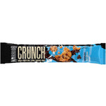 WARRIOR CRUNCH BARRE PROTÉINÉ (60G) - HULKMEAL
