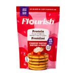 FLOURISH - PROTEIN PANCAKE AND WAFFLE MIX