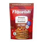 FLOURISH - MÉLANGE À CRÊPES ET GAUFRES PROTÉINÉ - HULKMEAL