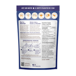 FLOURISH - MÉLANGE À CRÊPES ET GAUFRES PROTÉINÉ - HULKMEAL