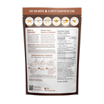 FLOURISH - MÉLANGE À CRÊPES ET GAUFRES PROTÉINÉ - HULKMEAL