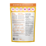 FLOURISH - MÉLANGE À CRÊPES ET GAUFRES PROTÉINÉ - HULKMEAL