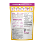 FLOURISH - MÉLANGE À CRÊPES ET GAUFRES PROTÉINÉ - HULKMEAL