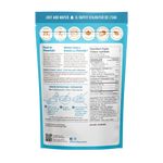 FLOURISH - MÉLANGE À CRÊPES ET GAUFRES PROTÉINÉ - HULKMEAL