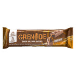 GRENADE BARRE PROTÉINÉE (60g) - HULKMEAL