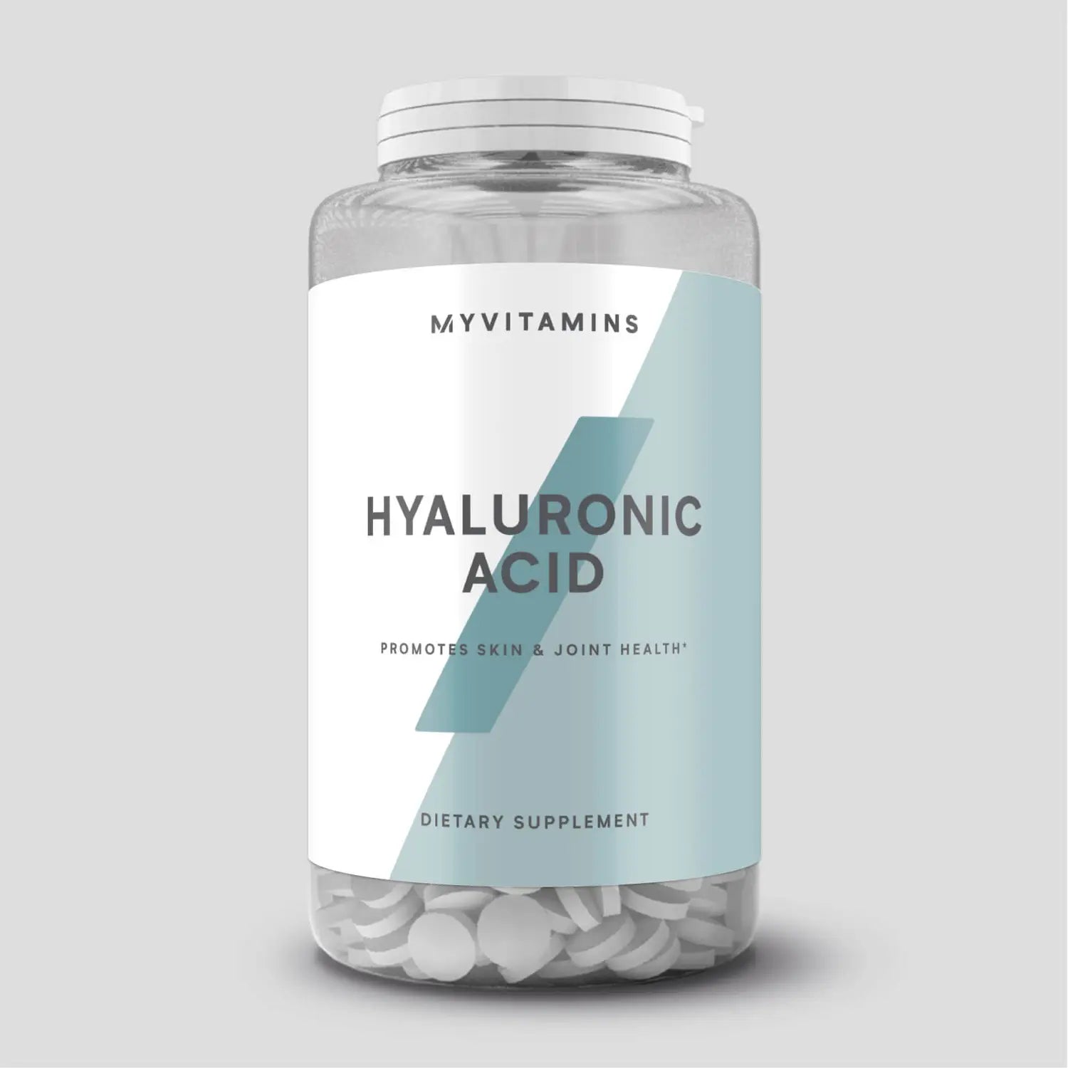 MYVITAMINS - HYALURONIC ACID (30caps)