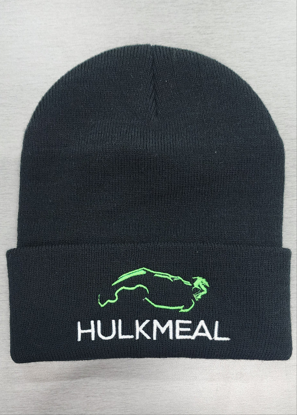 Tuque Hulkmeal - HULKMEAL