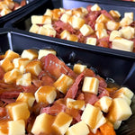 Triche pas triche - HULKMEAL