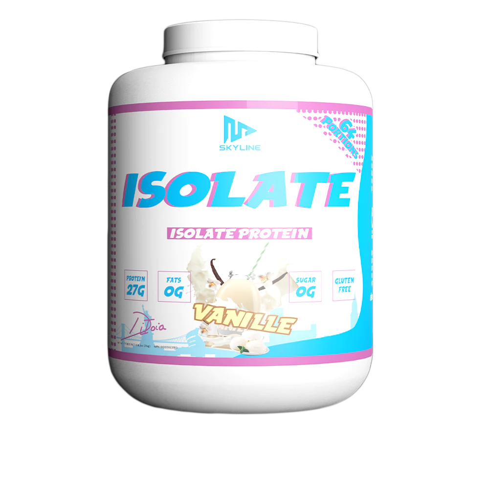 SKYLINE ISOLATE (2KG)