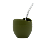 MATEINA GOURDE EN SILICONE - HULKMEAL