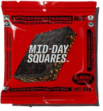 MID-DAY SQUARES - HULKMEAL