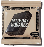 MID-DAY SQUARES - HULKMEAL