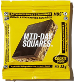MID-DAY SQUARES - HULKMEAL