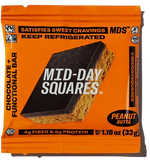MID-DAY SQUARES - HULKMEAL