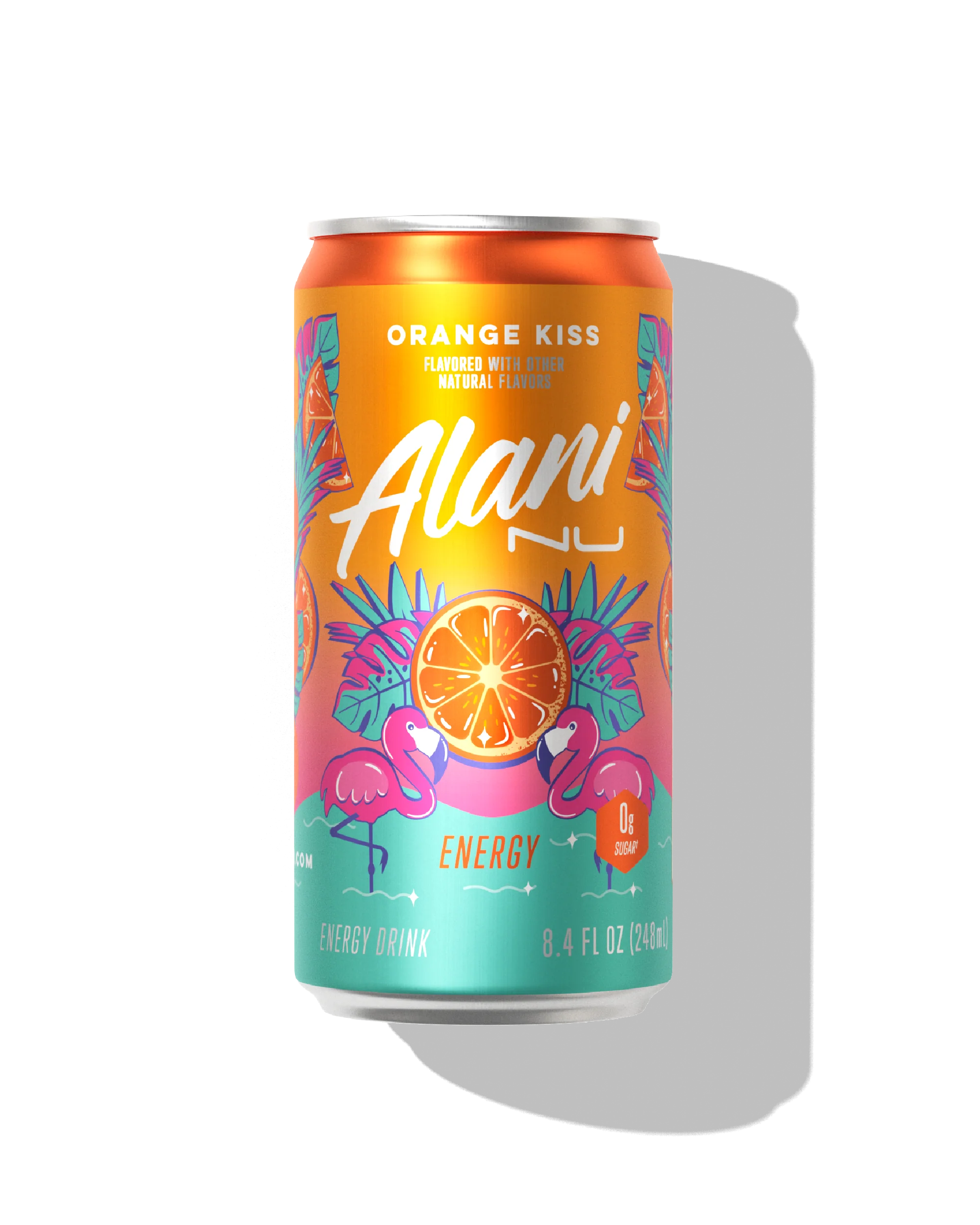 ALANI NU - ENERGY DRINK (355ML)