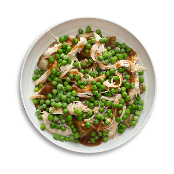 Hot Chicken – Quebec-Style