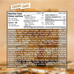 GRENADE - BARRES PROTÉINÉES - HULKMEAL