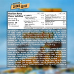 GRENADE - BARRES PROTÉINÉES - HULKMEAL