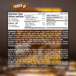 GRENADE - BARRES PROTÉINÉES - HULKMEAL