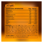 GRENADE - BARRES PROTÉINÉES - HULKMEAL