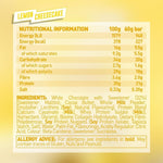 GRENADE – PROTEIN BARS