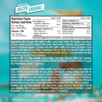 GRENADE - BARRES PROTÉINÉES - HULKMEAL