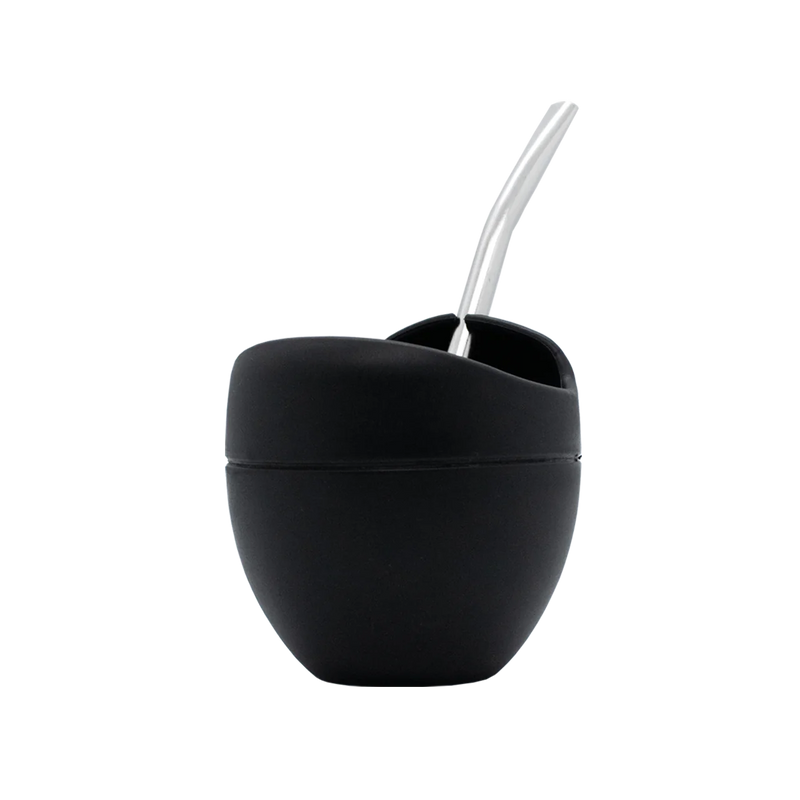 MATEINA GOURDE EN SILICONE - HULKMEAL