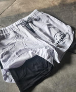 HULKMEAL SHORT DE SPORT - HULKMEAL