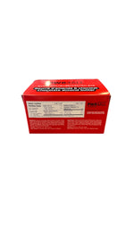 PWR4ALL - BARRES PROTÉINÉES - HULKMEAL