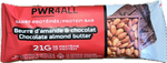 PWR4ALL - BARRES PROTÉINÉES - HULKMEAL