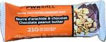 PWR4ALL - BARRES PROTÉINÉES - HULKMEAL