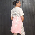 HOODIE DE LUXE HULKMEAL - HULKMEAL