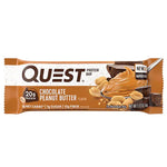 QUEST - BARRES PROTÉINÉES - HULKMEAL