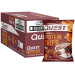 CHIPS QUEST (32G - 8 X 32G) - HULKMEAL