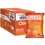 CHIPS QUEST (32G - 8 X 32G) - HULKMEAL