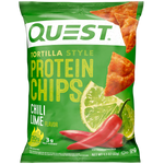 CHIPS QUEST (32G - 8 X 32G) - HULKMEAL