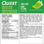 CHIPS QUEST (32G - 8 X 32G) - HULKMEAL