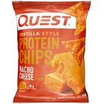 CHIPS QUEST (32G - 8 X 32G) - HULKMEAL
