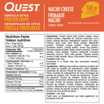 CHIPS QUEST (32G - 8 X 32G) - HULKMEAL