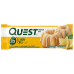 QUEST - BARRES PROTÉINÉES - HULKMEAL