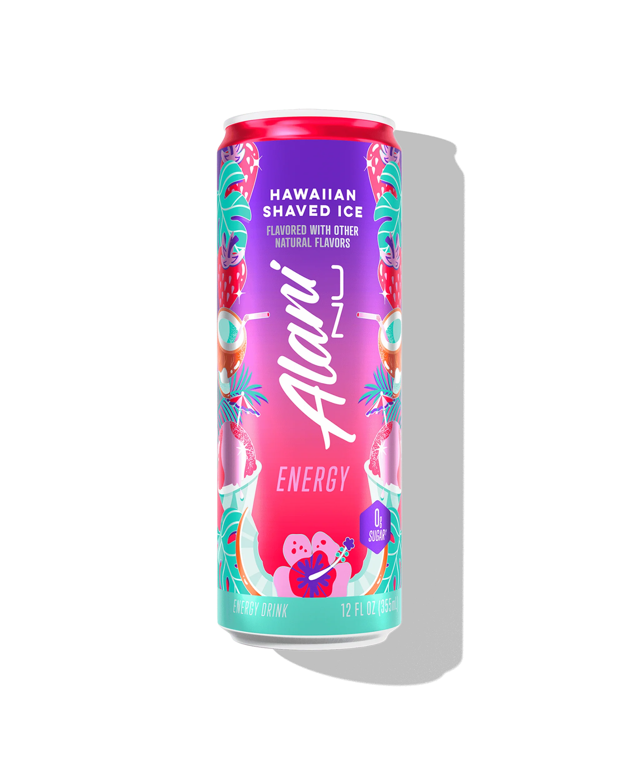ALANI NU - BOISSON ÉNERGISANTE (355ML)