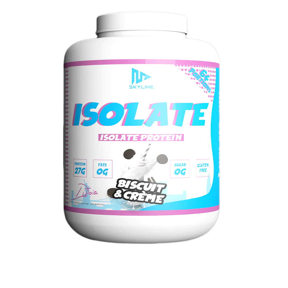 SKYLINE ISOLATE (2KG)