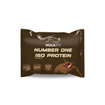 HULKFIT NUMBER ONE ISO PROTEINE (30G - 454G) - HULKMEAL