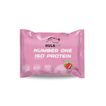 HULKFIT NUMBER ONE ISO PROTEINE (30G - 454G) - HULKMEAL