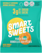 SMART SWEETS - HULKMEAL