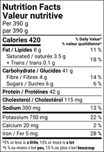 STYLE TERIYAKI - HULKMEAL