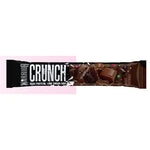 WARRIOR CRUNCH BARRE PROTÉINÉ (60G) - HULKMEAL