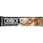 WARRIOR CRUNCH BARRE PROTÉINÉ (60G) - HULKMEAL