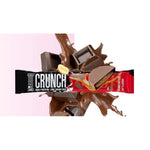 WARRIOR CRUNCH BARRE PROTÉINÉ (60G) - HULKMEAL